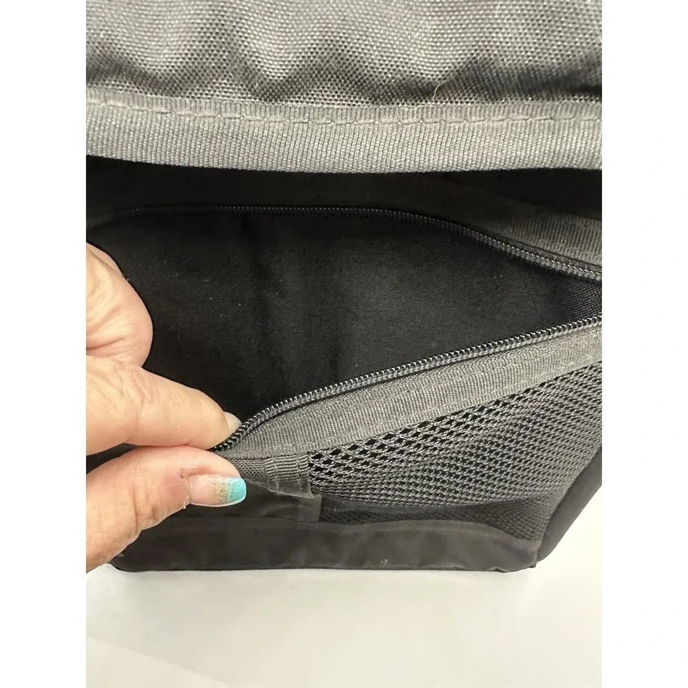 Jansport vintage laptop